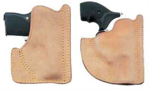 Galco Ambidextrous Front Pocket Holster For Glock Model 26/27/33 Md: Ph286