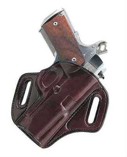 Galco Havana Brown Concealment Holster For Glock Model 17/22/31 Md: Con224H