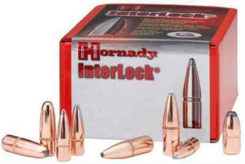 Hornady 22 Caliber Bullets .227 70 Grain SP W/ Cann Per 100 Md: 2280