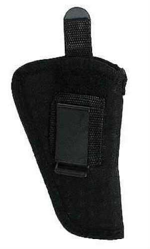 Gunmate Ambidextrous Hip Holster With Adjustable Thumb Break Md: 21152