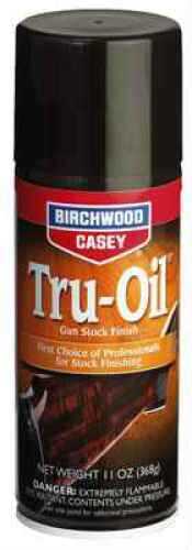 Birchwood Casey 23145 Tru-Oil Gun Stock Finish Finishing 11 Oz