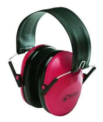 Peltor Lightweight Adjustable Protector Earmuffs With Foam Cushions Md: 97013