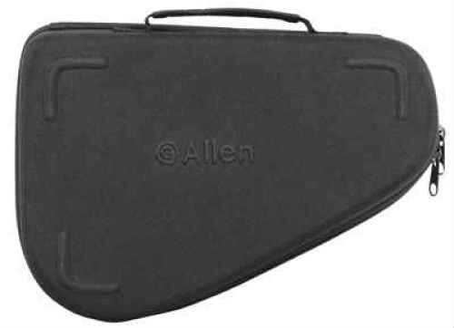 Allen 7650 Molded Pistol Case Sm Auto