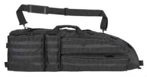 Allen Tactical Gun Case 36" Black