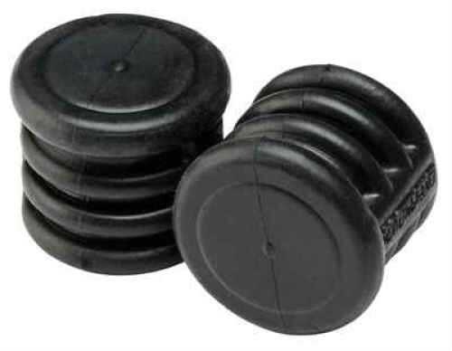 Excaliber 1968 S5 Crossbow Replacement Pads Black