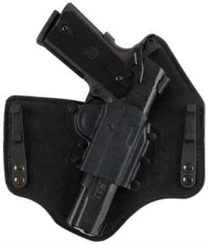 Galco Kt158B Belt Holster 1.75" Black Steerhide