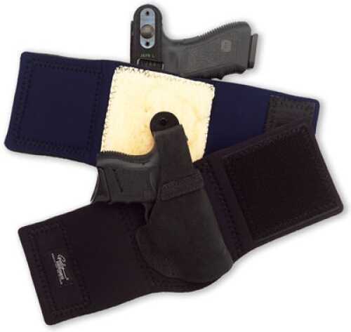 Galco Ankle Holster For Taurus 709 Handgun Model AL632