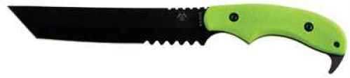 Ka-Bar 5700 Famine Fixed Axe/Machete Blade Plastic