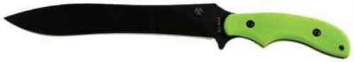 Ka-Bar 5701 War Sword Machete Axe/Machete Blade Plastic