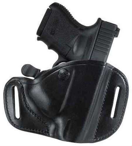 Bianchi Black Belt Holster For Colt Officers Model Md: 22140