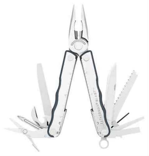 Leatherman 830033 Blast Clam Multi-Purpose Tool