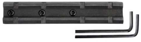 Traditions A1783 Scope Base Vortek Break Open Rifle