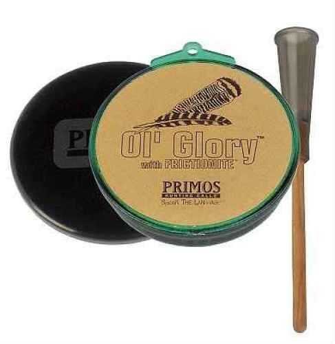 Primos Friction Turkey Call Md: 213