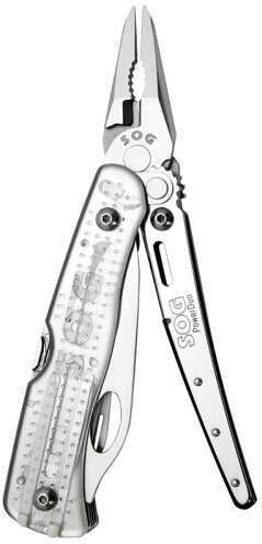 S.O.G Pd01N Power Duo Satin Multi-Purpose Tool