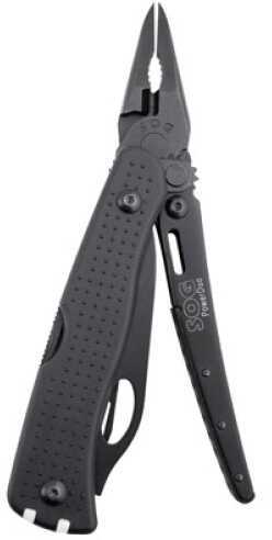 S.O.G Pd02N Power Duo PowerDuo Multi-Purpose Tool Black