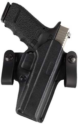 Galco Double Time Black Kydex Holster DT472