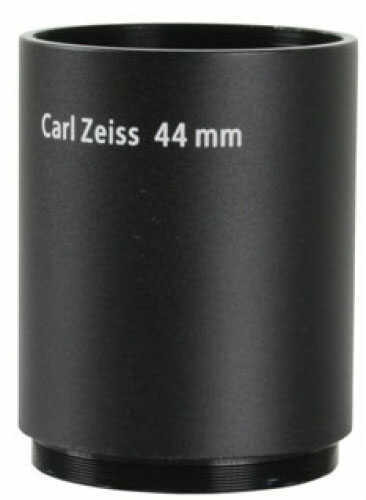 Zeiss 450 Sunshade Black 40mm