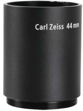 Zeiss Sunshade Black 50mm 452