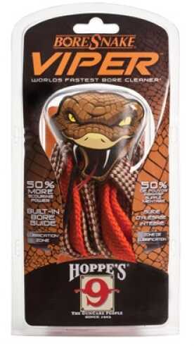 Hoppes 24003V Boresnake Cleaner 40/10mm