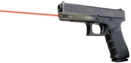 LaserMax Hi-Brite Model LMS-17-G4 Fits Glock 17/34 Gen 4 LMS-G4-17