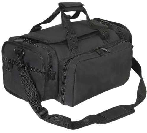 Outdoor Tactical Range Bag Black