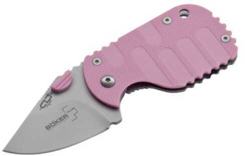 Boker 01Bo593 Subcom 42 Pink