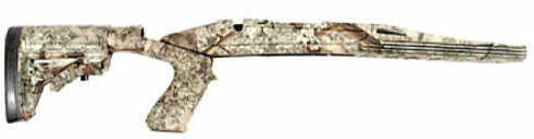 Blackhawk K98201C Axiom Stock Ruger 10/22 Foliage Green