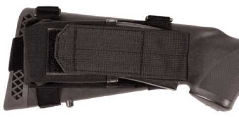 Blackackhawk 52Bs16Bk Buttstock Mag Pouch