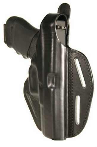 Blackackhawk 420015bkr Lthr Pancake Holster Xd