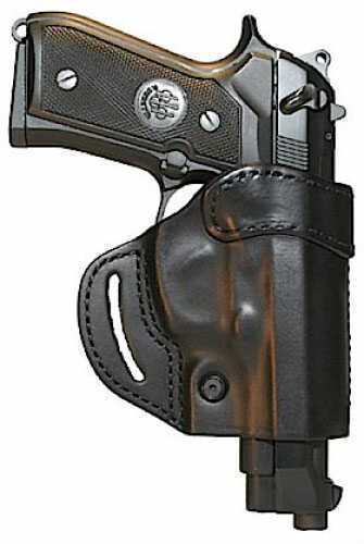 Blackackhawk 420501bkr Askins Holster 1911