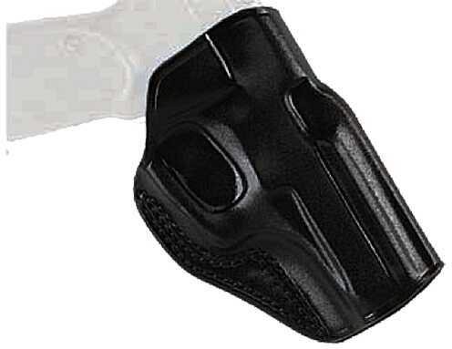 Galco Stinger LCP CTC Laserguard Leather Holster Black SG656B