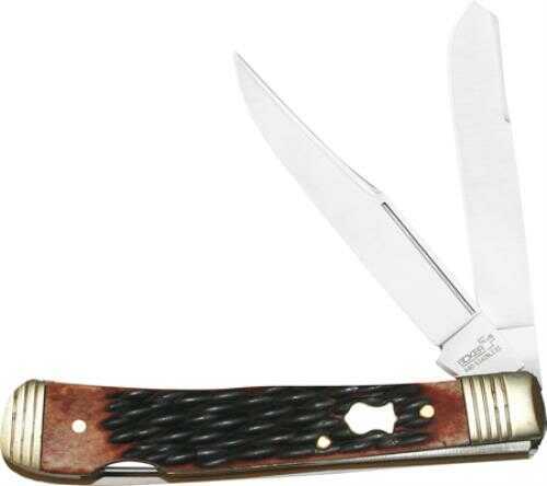 Boker Plus Double Lock Trapper