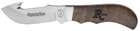 Remington 700 Heritage Gut Hook 440A Stainless Blade 19982