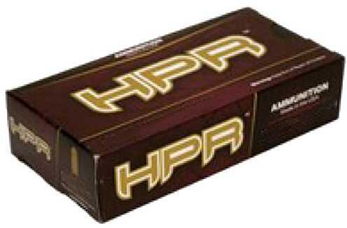 45 ACP 250 Grain Full Metal Jacket 50 Rounds HPR Ammunition