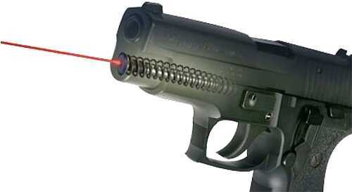 LaserMax LMS-G4-23 Guide Rod Red Glock 23-img-0