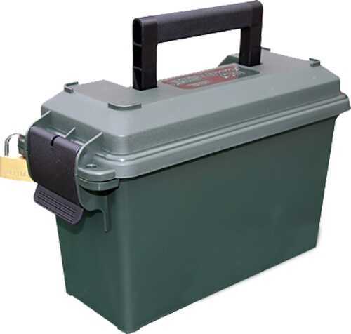 MTM Ammo Can 30 Cal-Forest Green-img-0