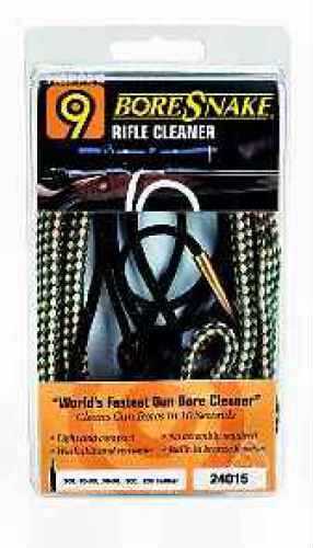Hoppes .177 Air Gun Quick Cleaning Boresnake With Brass Weight No Brush Md: 24009