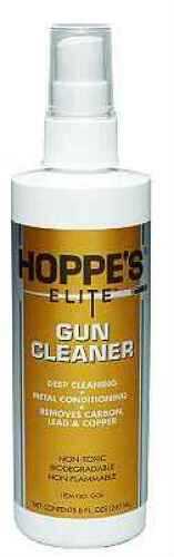 Hoppes Elite Gun Cleaner 8 Oz Md: GC8