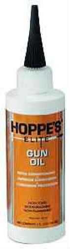 Hoppes Elite Gun Oil 2Oz