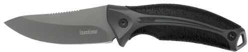 Kershaw Fixed Stainless Curved Skinner Blade 1895