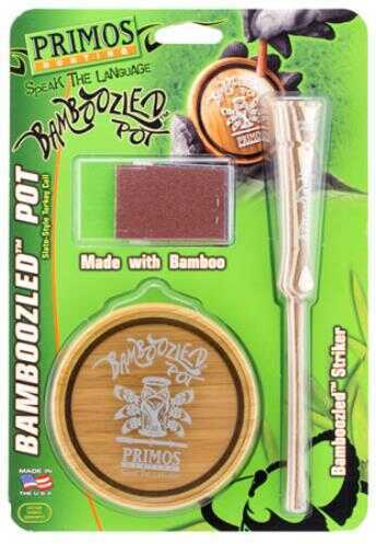 Primos 241 Bamboozled Pot Call