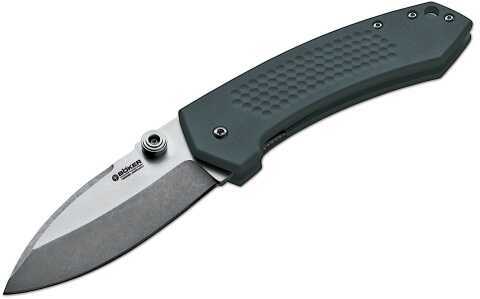 BOKER USA Inc Folding Knife Md 110633 Solo 3.75"