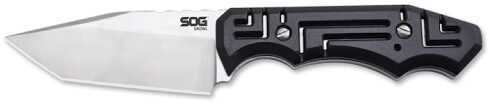 S.O.G JB02K Growl 9Cr18MoV Tanto Brous Design Plastic Handle