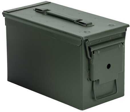 Blackhawk 970032 Ammo Can Case Packs 30 Caliber 12/Case