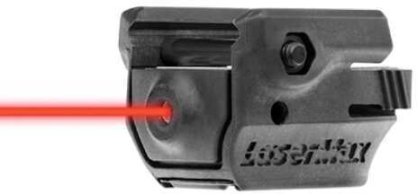 Lasermax IR Picatinny 850Nm 3V LMSMICROIR