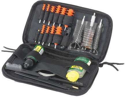 Remington 17185 Squeeg-E Universal Field Cleaning System .22 Caliber - 12 Ga