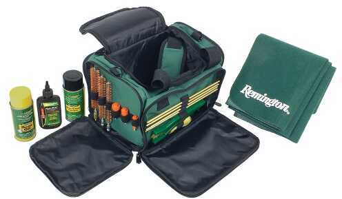 17184 Remington Squeeg-E Shotgun Cleaning System W/Univ Range Bag