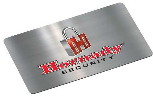 Hornady Rapid Safe Card Fob Md: 98162