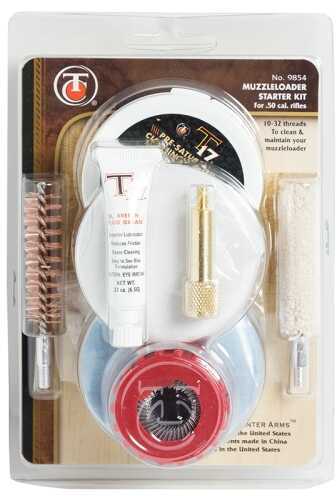 Thompson/Center Arms Basic Cleaning Kit 9854