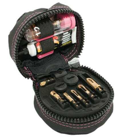 Otis 750-PINK Tactical Cleaning System Pink Rifle/Shotgun Multi-Caliber